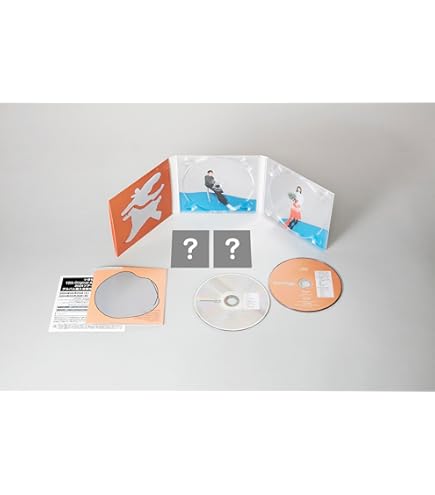 Amazon.co.jp: 【完全生産限定盤】【先着限定グッズ(オリジナル